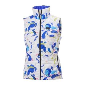 Helly Hansen Lifaloft Insulator Vest NWT Small